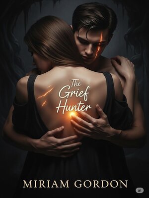 cover image of The Grief Hunter